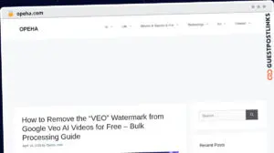 Publish Guest Post on opeha.com