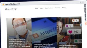 Publish Guest Post on openofficetips.com