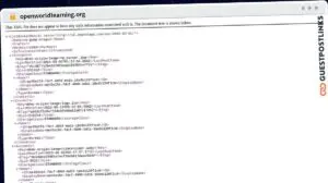 Publish Guest Post on openworldlearning.org
