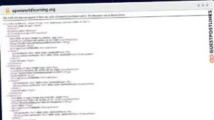 Publish Guest Post on openworldlearning.org