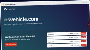 Publish Guest Post on osvehicle.com