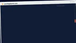 Publish Guest Post on paralegalpoint.com