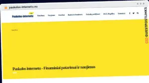 Publish Guest Post on paskolos-internetu.eu