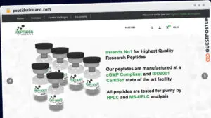 Publish Guest Post on peptidesireland.com