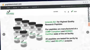 Publish Guest Post on peptidesireland.com
