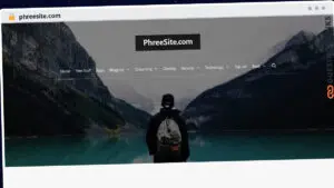 Publish Guest Post on phreesite.com