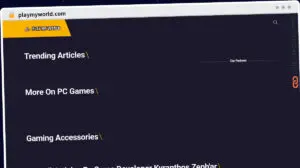 Publish Guest Post on playmyworld.com