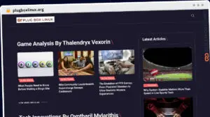 Publish Guest Post on plugboxlinux.org
