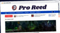 Publish Guest Post on pro-reed.com