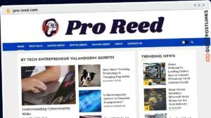 Publish Guest Post on pro-reed.com