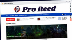 Publish Guest Post on pro-reed.com