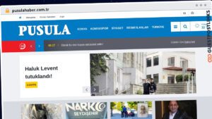 Publish Guest Post on pusulahaber.com.tr
