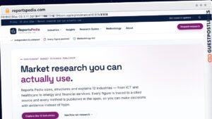 Publish Guest Post on reportspedia.com