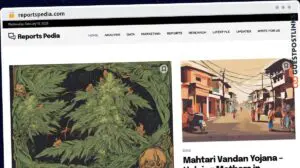 Publish Guest Post on reportspedia.com