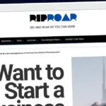 Publish Guest Post on riproar.com