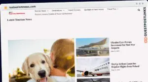 Publish Guest Post on rustourismnews.com