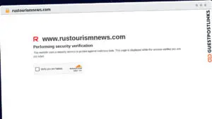 Publish Guest Post on rustourismnews.com