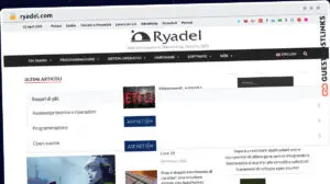 Publish Guest Post on ryadel.com