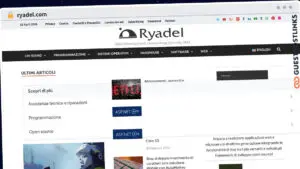 Publish Guest Post on ryadel.com