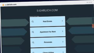 Publish Guest Post on s-ehrlich.com