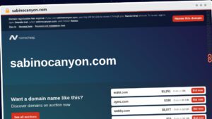 Publish Guest Post on sabinocanyon.com