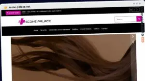 Publish Guest Post on scone-palace.net