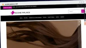 Publish Guest Post on scone-palace.net