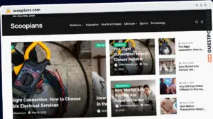 Publish Guest Post on scoopians.com