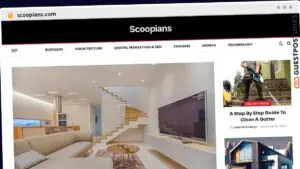 Publish Guest Post on scoopians.com