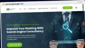 Publish Guest Post on searchengineinsight.com