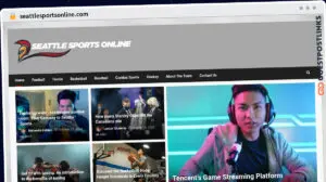 Publish Guest Post on seattlesportsonline.com