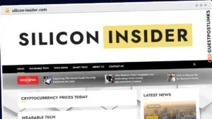 Publish Guest Post on silicon-insider.com