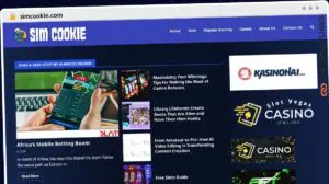 Publish Guest Post on simcookie.com