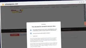 Publish Guest Post on sitiosespana.com