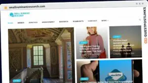 Publish Guest Post on smallruminantresearch.com