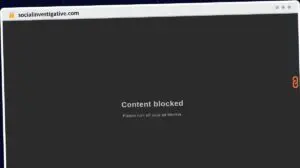 Publish Guest Post on socialinvestigative.com
