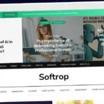 Publish Guest Post on softrop.com