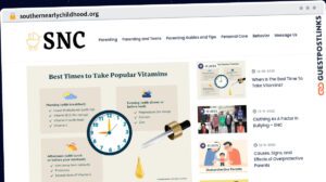Publish Guest Post on southernearlychildhood.org