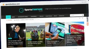 Publish Guest Post on sportsfanfare.com