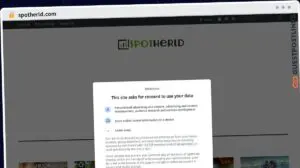 Publish Guest Post on spotherld.com