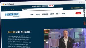 Publish Guest Post on spritely.net
