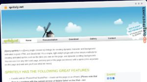 Publish Guest Post on spritely.net