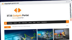 Publish Guest Post on stjsgadgets-portal.com