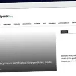 Publish Guest Post on straipsniai.org