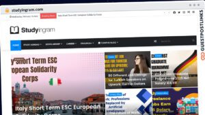 Publish Guest Post on studyingram.com