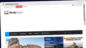 Publish Guest Post on studyingram.com