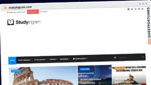 Publish Guest Post on studyingram.com