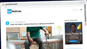 Publish Guest Post on surnoticias.com