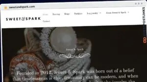 Publish Guest Post on sweetandspark.com