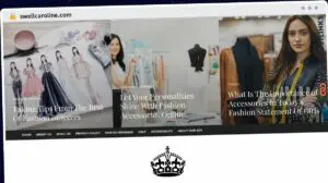 Publish Guest Post on swellcaroline.com